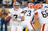 Ranking all 30 of the Cleveland Browns quarterbacks since 1999 - Page 5