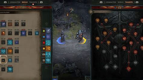 Diablo 4 Sofa Co Op Does It Have Cut Up Display Screen Multiplayer On