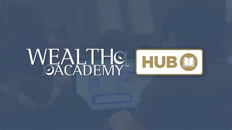 Wealth Academy™ Hub September 2021 Adam Khoo Learning Technologies