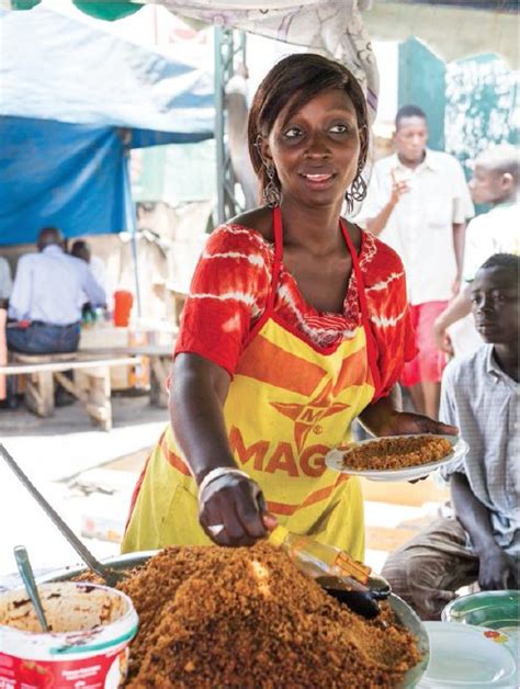 Scopri ricette, idee per la casa, consigli di stile e altre idee da provare. Vegetarian Jollof Rice - Southern Foodways Alliance