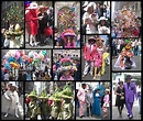 CLIQUE NOVA YORK: Páscoa em New York 2012 Easter Parade