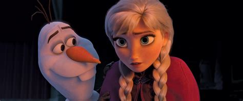 Frozen Has Already Broken A Record Nine Months Before Its Release