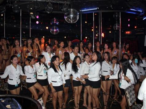Expat Aux Philippines Une Nouvelle Forme De Prostitution Partie 2