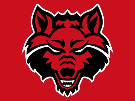 Free Red Wolf Cliparts Download Free Red Wolf Cliparts Png Images