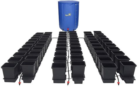 Autopot Easy2grow 60 Pot System Hydroponic Systems Hydroponics