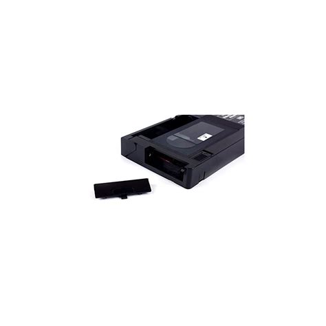 Buy Motorized Vhs C To Vhs Cassette Adapter For Svhs Camcorders Jvc Rca Panasonic 3 Vcc Micro