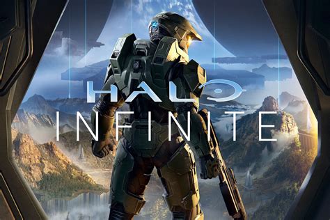 Halo Infinite Ganha Gameplay De 8 Minutos E Trailer De Campanha