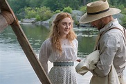 'The Seagull' Trailer Sets the Stage with Oscar Gold