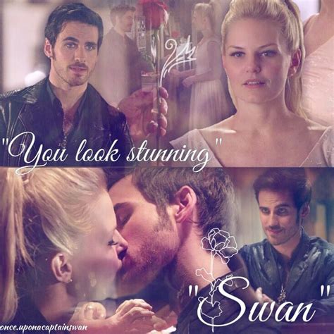 Pin By Katrina Lasch On Once Upon A Captain Swan Once Upon A Time