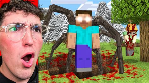 Testing Scary Minecraft Myths To Prove Theyre Real Youtube