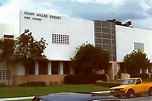 Susan Miller Dorsey High School