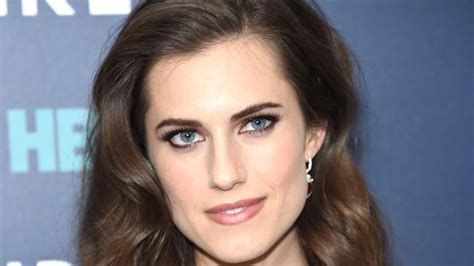 Girls Season Six Why Youll Never See Allison Williams Naked News