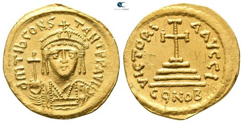 Numisbids Savoca Coins Online Auction 32 Silver 14 Apr 2019 Byzantine