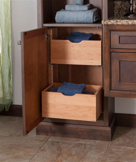 Kitchen cabinetry & bathroom vanities. Wood-Mode Cabinets - Houston, Texas | Wood mode, Kitchen cabinet storage, Cabinetry