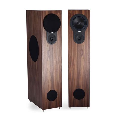 Rega Rx5 Floorstanding Speakers Display Set Clearance Audio