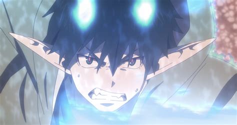 Blue Exorcist Kyoto Saga Episode 11 Review Crows World Of Anime