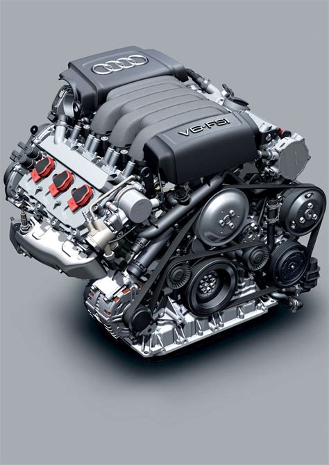 Answered 2 years ago · author has 2.4k answers and 2.3m answer views. 2008 Audi A5 3.2l V6 FSI Engine - Picture / Pic / Image