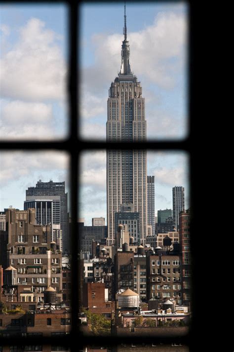 Empire State Building On Tumblr