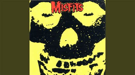 The Misfits Discography Kat Collectionslasopa