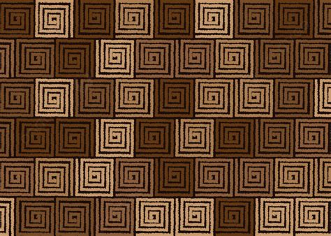 Brown Color Seamless Fabric Pattern Background Colorful Fabric Seamless Pattern Background
