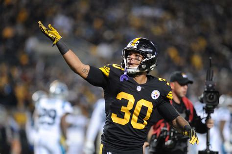 Pittsburgh steelers running back james conner expected 2015 to be a good year. 7 inspiring James Conner quotes | Steelers Wire