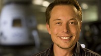 Elon Musk Wallpaper (82+ images)