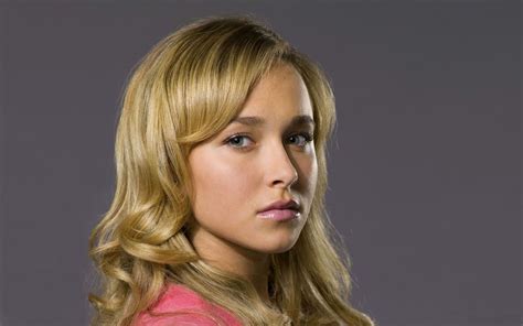 X Resolution Hayden Panettiere Rare Look Images P Wallpaper Wallpapers Den