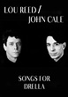 Lou Reed & John Cale: Songs for Drella - stream