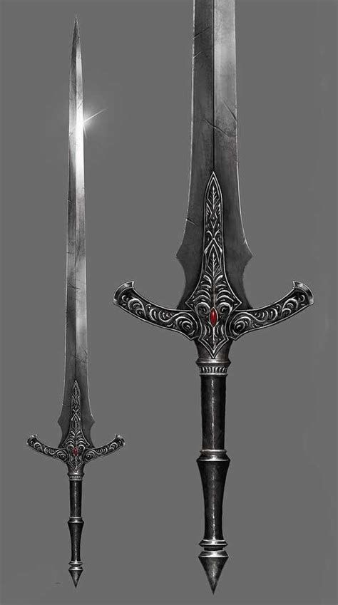 imgur post imgur fantasy sword fantasy armor medieval fantasy dark fantasy art swords and