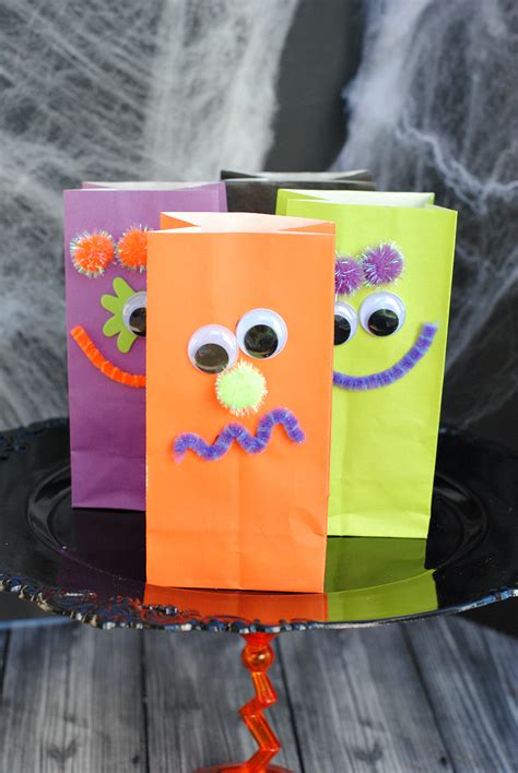 Easy And Fun Halloween School Party Ideas Fun Squared