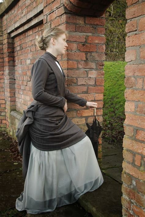 Pin By Carmen Vernetta De Los Santos On Nanny Victorian Dress