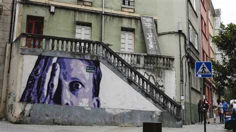 Animated Street Art Gifs By A L Crego Part Theinspiration Com