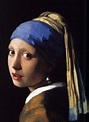 Alla scoperta della ragazza con l'orecchino di perla di Vermeer