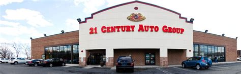 21st Century Auto Group Car Dealers Springfield Nj Reviews