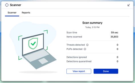 Scan Your Computer Using Malwarebytes Ask George Kopp