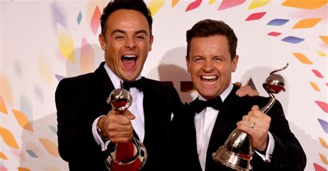 National Television Awards 2020 Here Are The Winners Highlights And Best Tweets