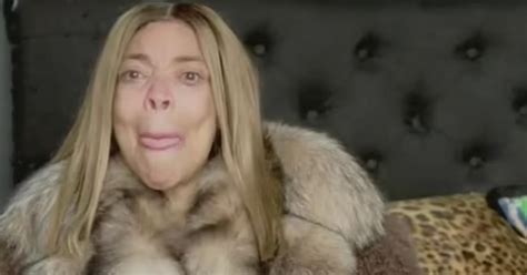 Shocking Photos Wendy Williams Unrecognizable In Doc As Fans Slam