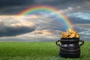 BMT Micro Can Help You Find Your Personal Pot Of Gold | BMT Micro Blog