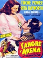 Sangre y arena - Película 1941 - SensaCine.com