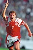 European Championships retrospective: Sweden 1992 - World Soccer