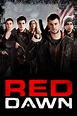 Red Dawn (2012) - Posters — The Movie Database (TMDB)