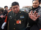 Chairman Mao's grandson: China's most-mocked man - CBS News