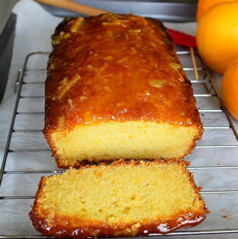 Orange Marmalade Cake Marmalade Cake Recipe Orange Marmalade Cake