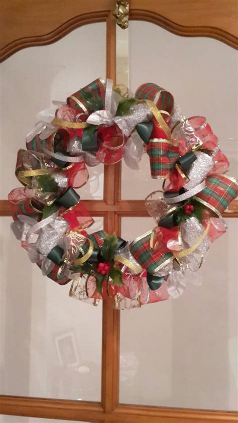 Fairy Tale Crafts Goose Creek Fairytale Christmas Wreaths Holiday