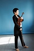 Kyung-Wha Chung (Violin) - Short Biography