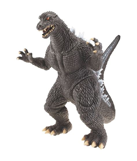 La mayor selección de figuras de acción bandai godzilla a los precios más asequibles está en ebay. Bandai Classic Godzilla 12 Godzilla Figure Final Wars ...
