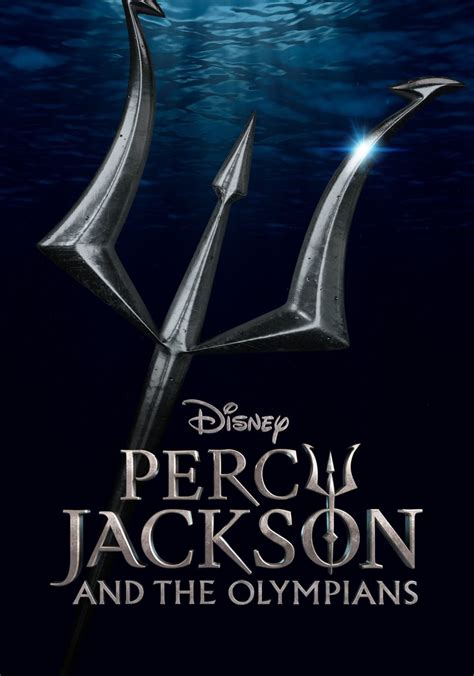 Regarder Percy Jackson And The Olympians Streaming