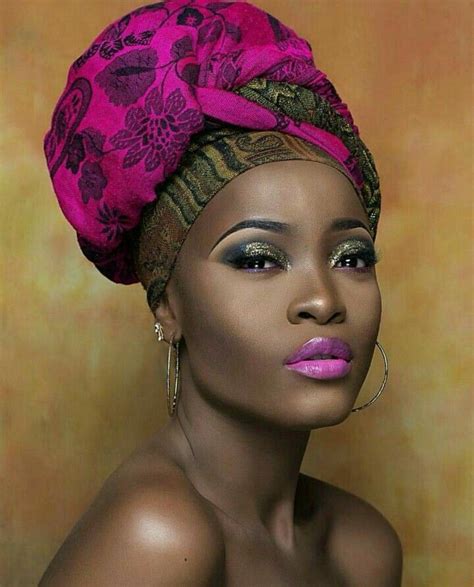 Pin By Joygold On Black Queens Head Wraps Beautiful African Women African Beauty