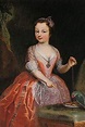 Princess Maria Luisa of Savoy (1729–1767) - Age, Birthday & Biography ...
