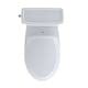 Toto MS CEFG Eco Guinevere One Piece Elongated GPF Toilet With Double Cyclone Flush